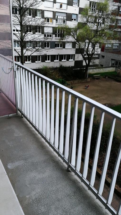 Appartement T2 Hyper City Centre Le Mans Exterior photo