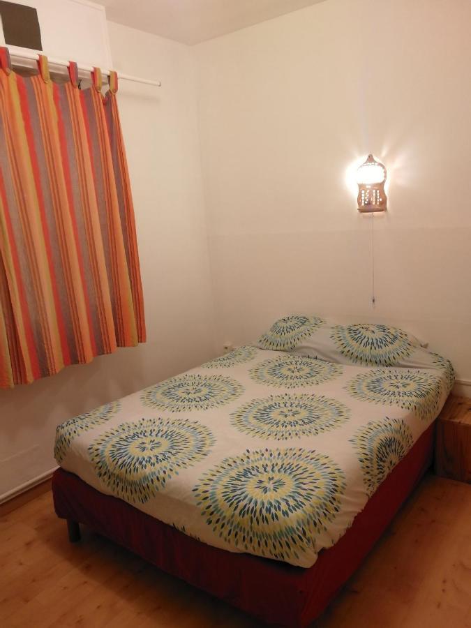Appartement T2 Hyper City Centre Le Mans Exterior photo