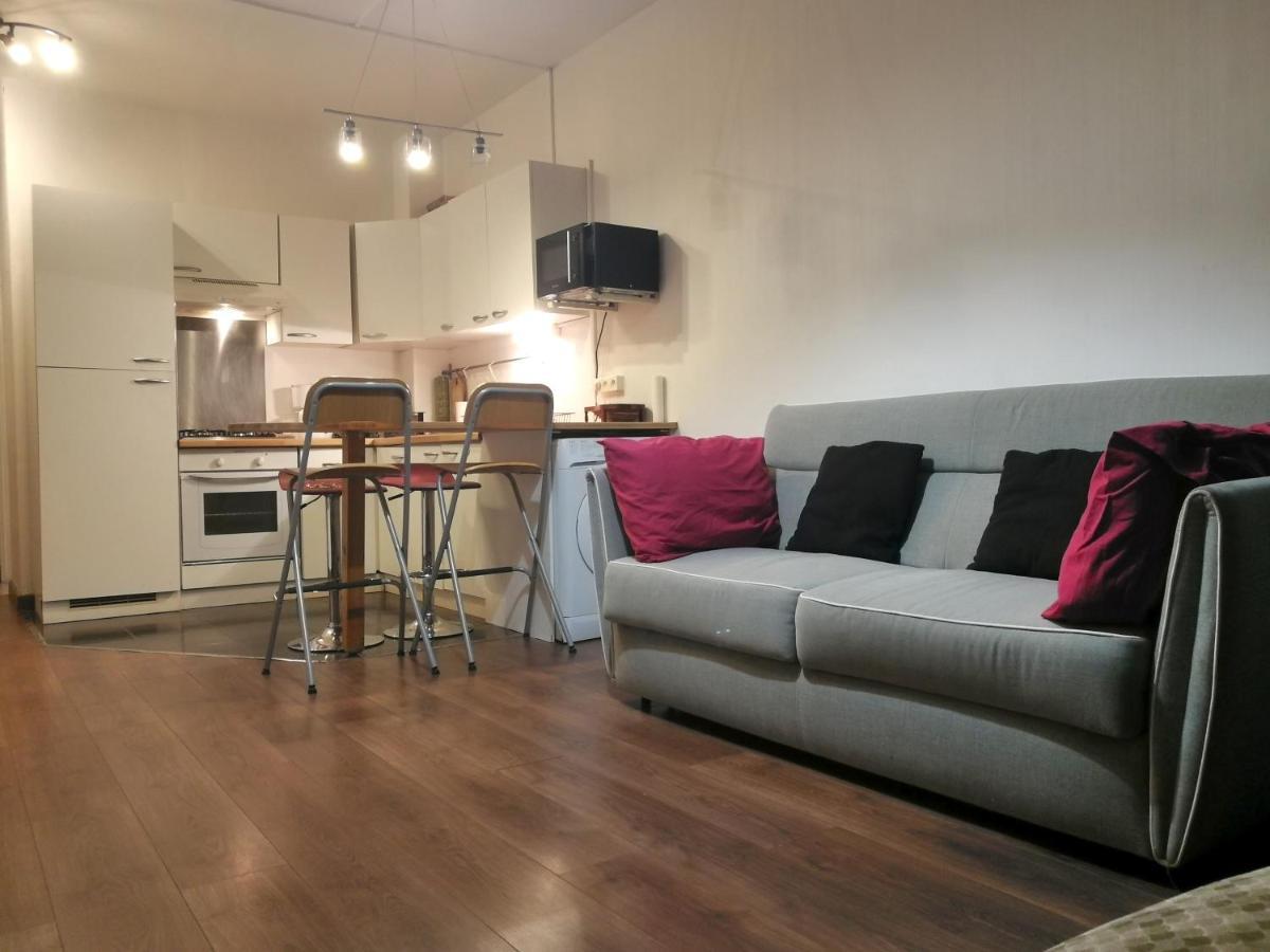 Appartement T2 Hyper City Centre Le Mans Exterior photo
