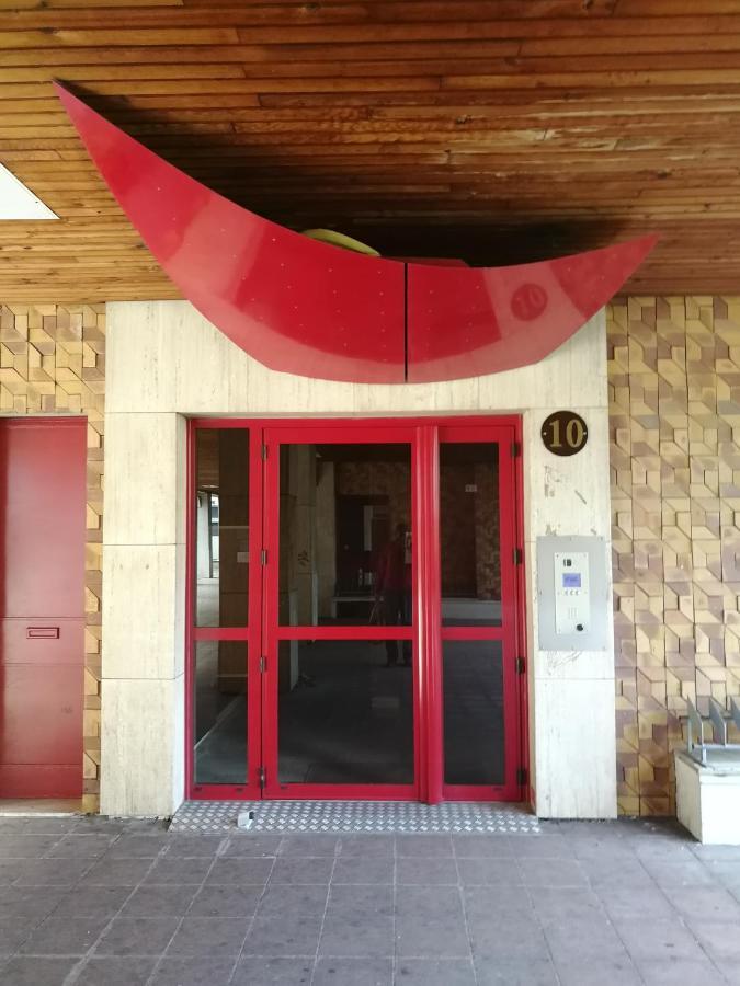 Appartement T2 Hyper City Centre Le Mans Exterior photo